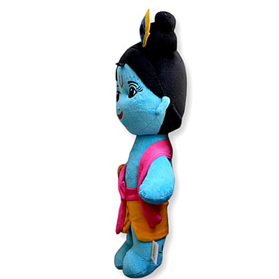 Murlidhar Krishna Soft Dolls (Toys)