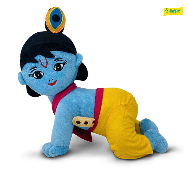 Krishna soft toys online shop