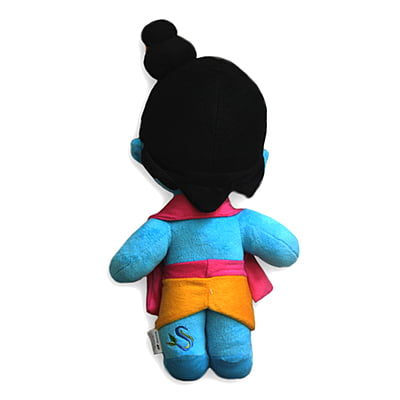 Murlidhar Krishna Soft Dolls (Toys)