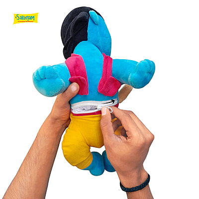 Manohar Krishna Soft Dolls (Toys) Manohar Krishna Soft Dolls (Toys)