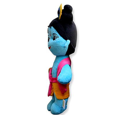 Murlidhar Krishna Soft Dolls (Toys) Murlidhar Krishna Soft Dolls (Toys)