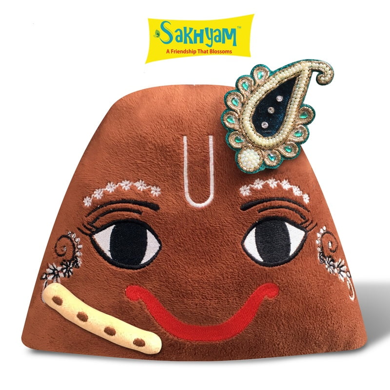 Sri Govardhan Soft Dolls Sri Govardhan Soft Dolls