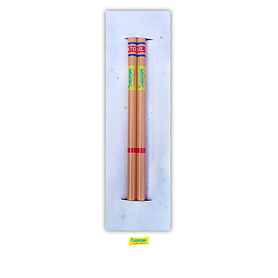 Sakhyam Flute Plantable Pencil Combo (Pack of 2 Pencils)